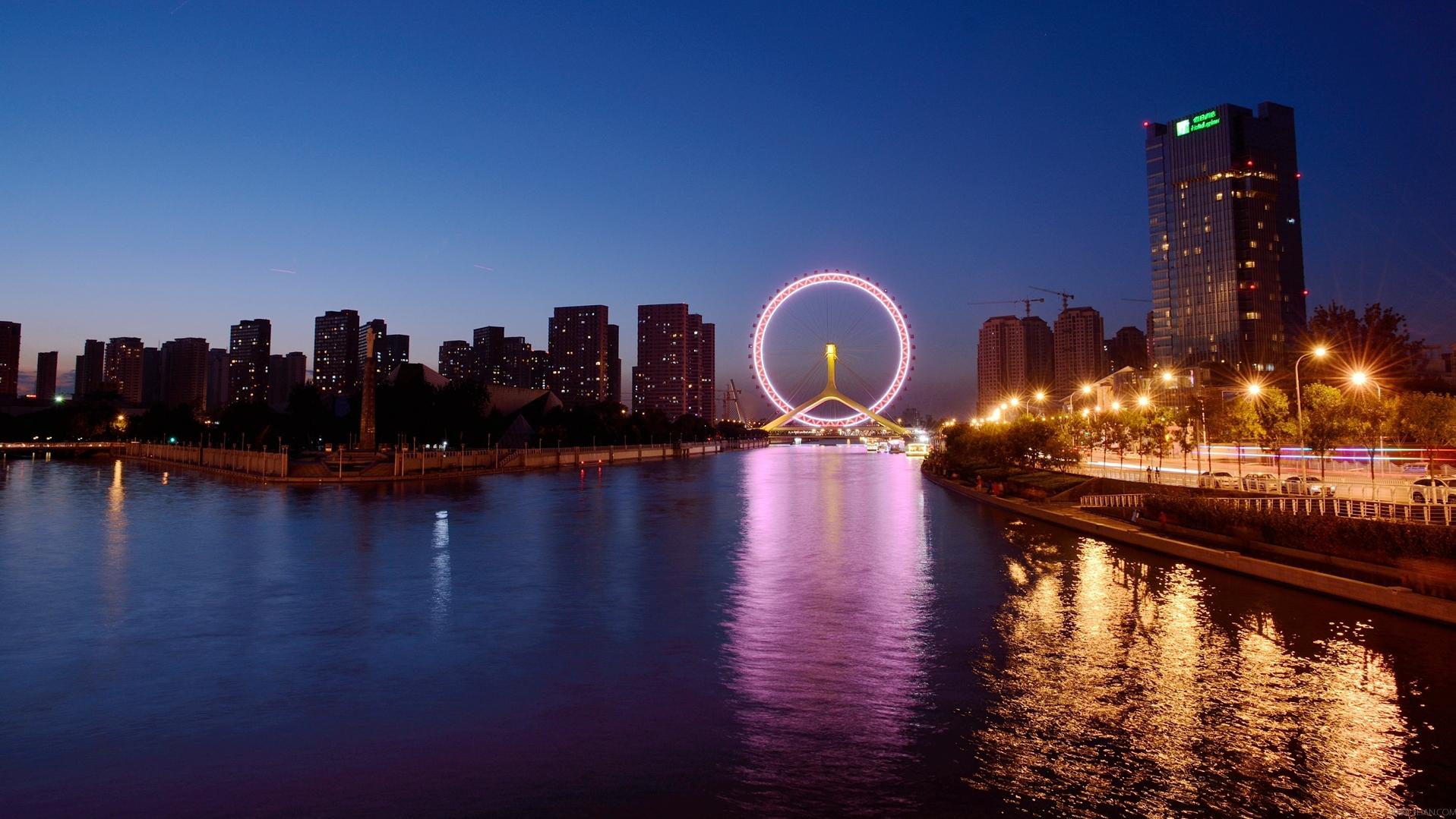 天津盛邀嘉宾与观众共襄盛会