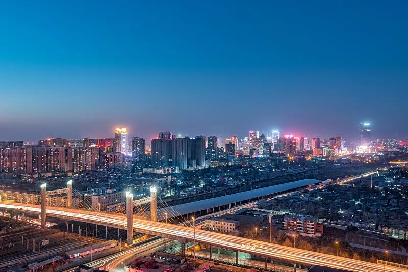 千年古韵与现代风采交织的河北之旅