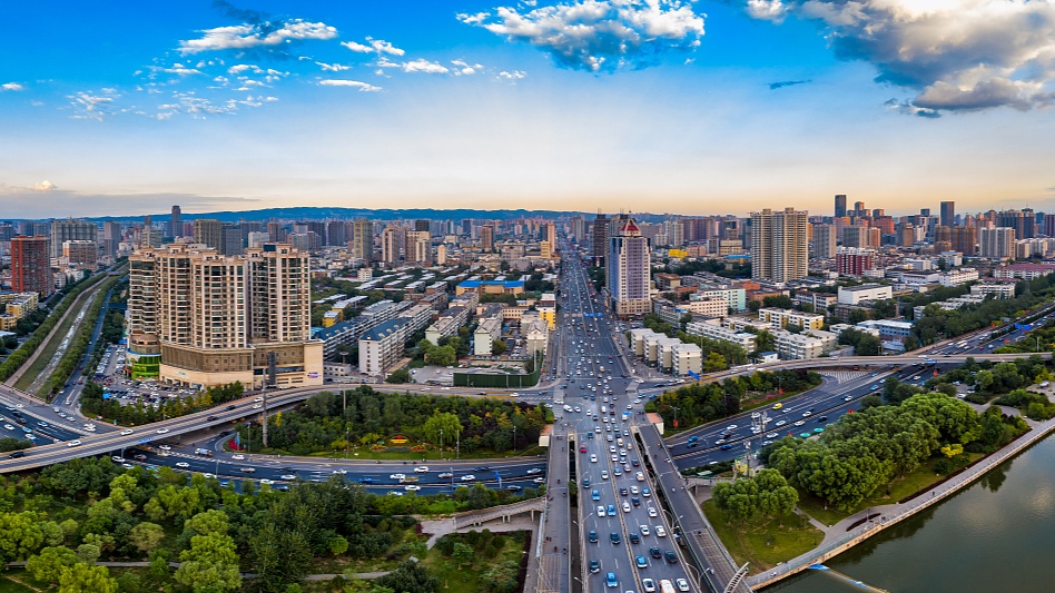 山西温暖时光之旅