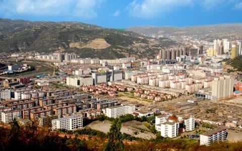 山西温暖时光之旅