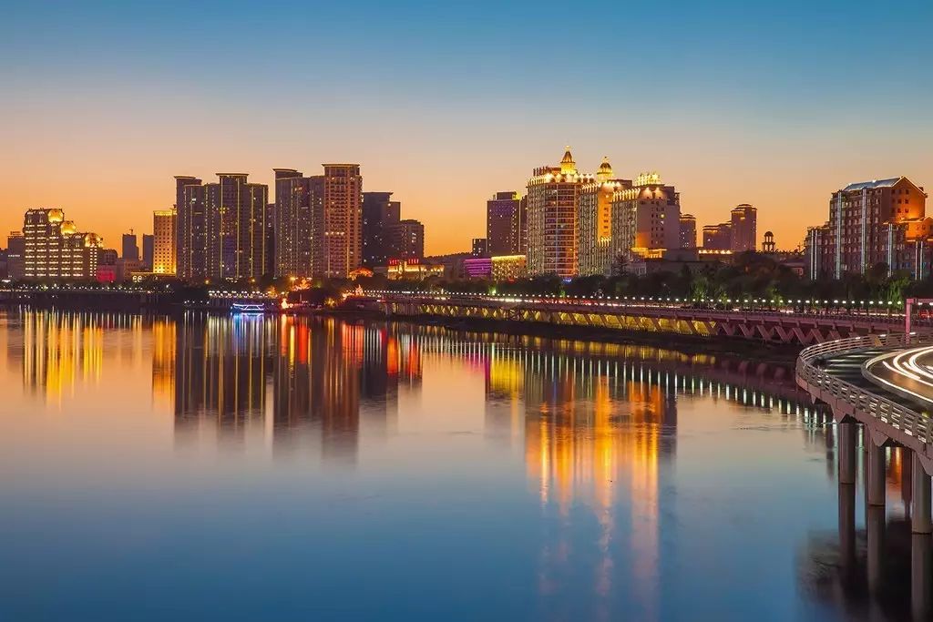 吉林,历史与活力交织的美丽土地