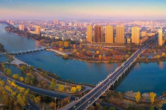 吉林,历史与活力交织的美丽土地