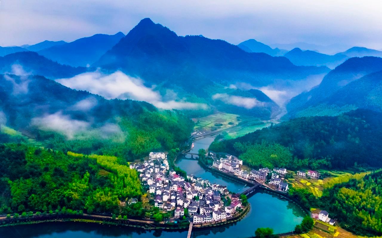 浙江,经济繁荣与文化传承下的地理新篇与未来蓝图