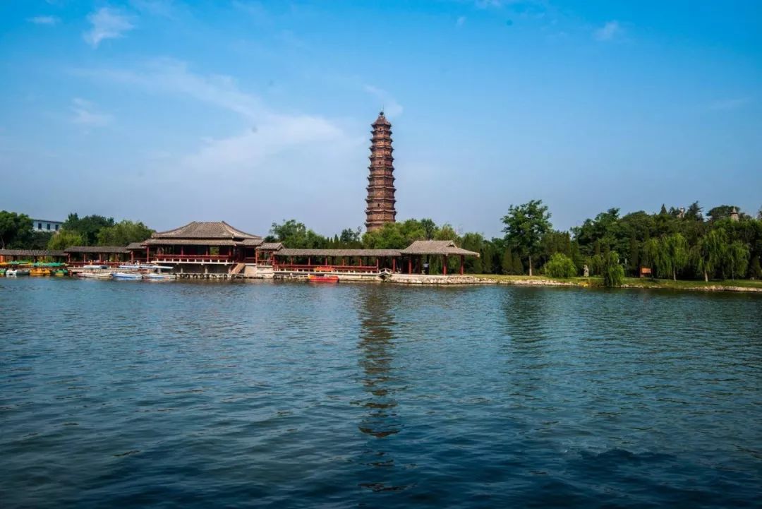 河南，古韵今风，商机无限——中原大地之魅力探寻