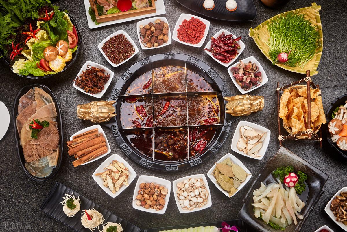 四川之韵的魅力风采