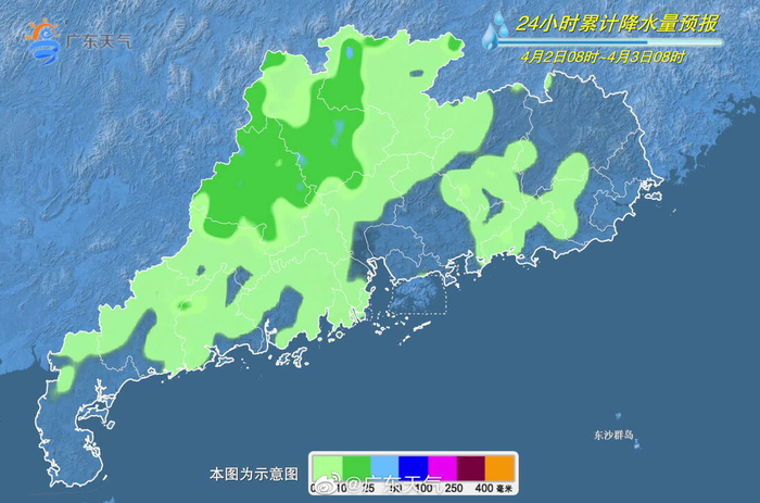 粤韵智潮,未来科技广东风采