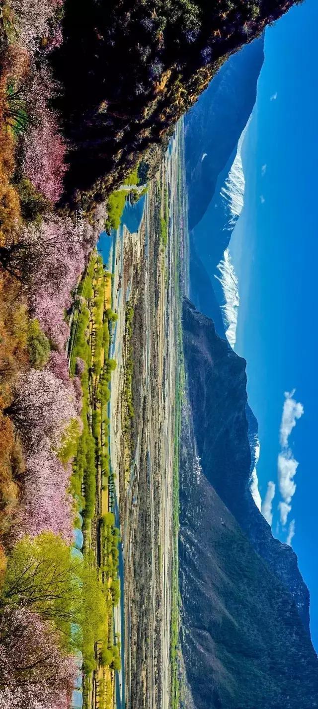 西藏之旅，探索之旅与自信之光的绽放