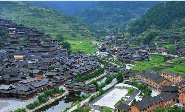 探寻贵州,多民族风情之旅