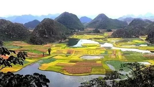 云南，多元文化交融的璀璨明珠