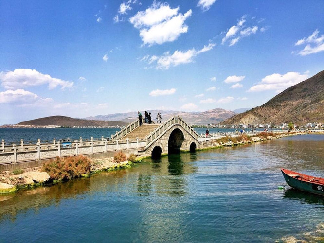 云南,多元文化交融的璀璨明珠