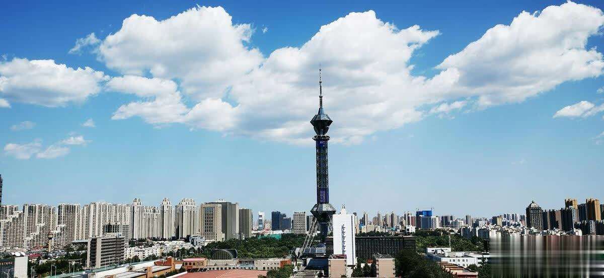 石家庄巷弄中的美食秘境