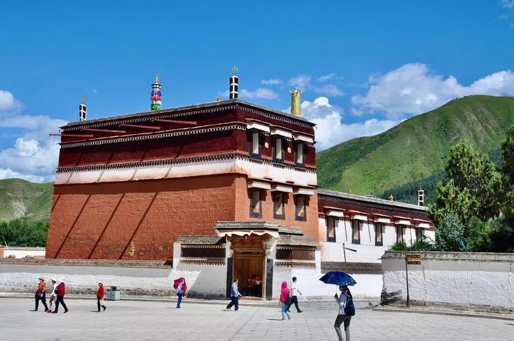 丝路明珠甘肃，千年风情之旅