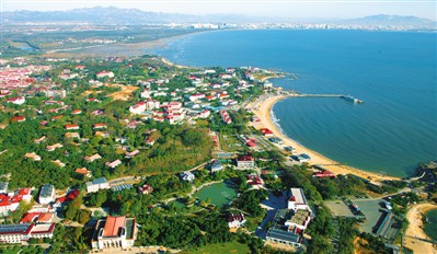 秦皇岛科技之旅，探索最新高科技产品的极致体验，海滨城市的科技之光