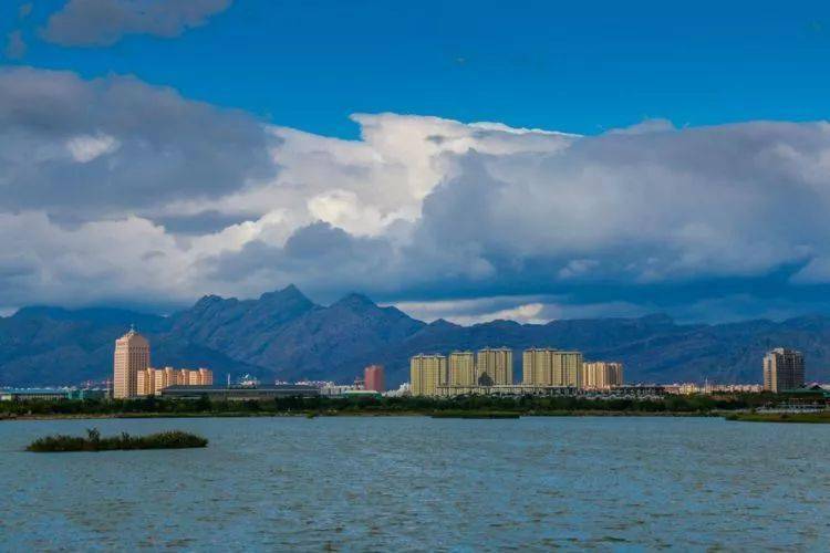 塞上江南宁夏，文化交融的瑰宝之地