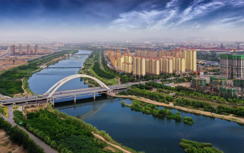 邢台，历史底蕴深厚的城市风采展示