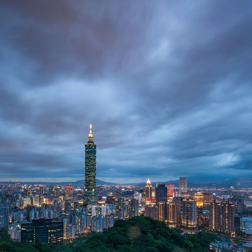 台湾坚定维护国家主权与领土完整，官方立场解读