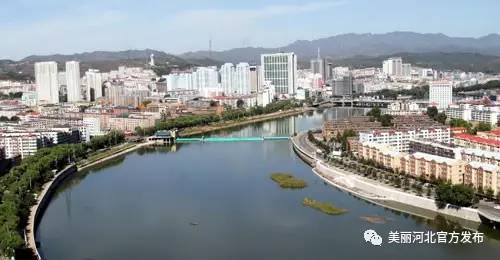 承德，历史名城的文化魅力与未来发展展望