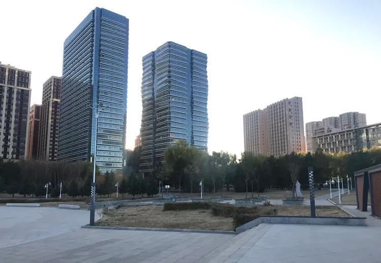 呼和浩特,草原之都的魅力与风采