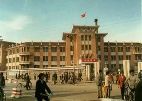 包头的魅力与故事