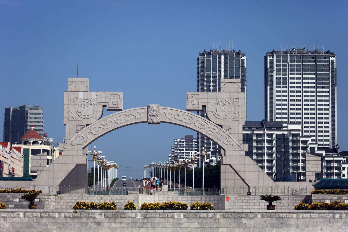 锦州，嘉宾云集，聆听之声