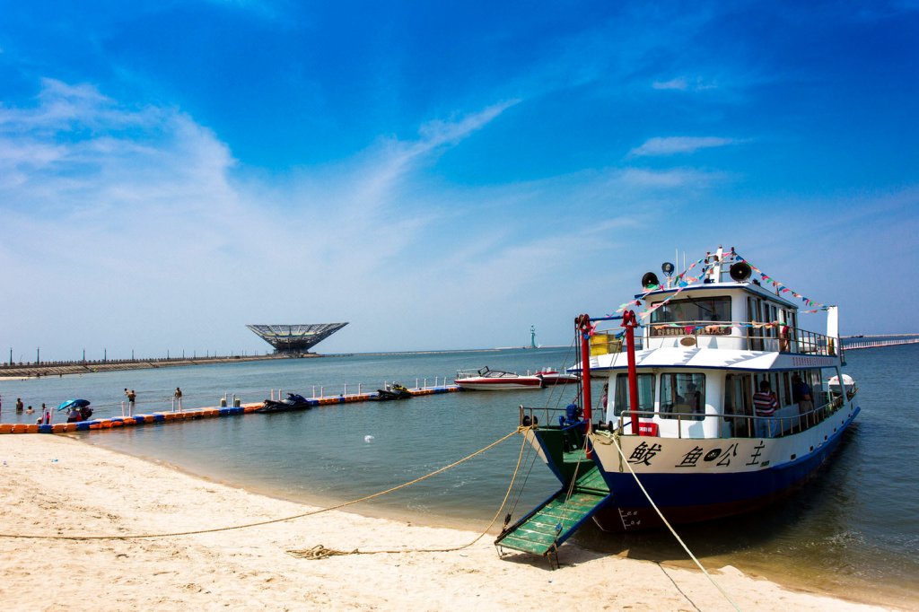 营口，历史长河中的璀璨明珠闪耀之处